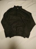 Brushed Super Kid Mohair Knit Polo（古着・ファッション）の商品画像 - 査定依頼日：2025年11月16日 - 最高査定価格：16,800円