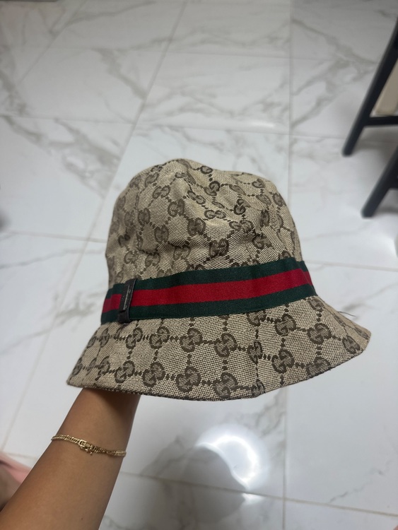 グッチ  （ブランドバッグ）の商品画像 - 査定依頼日：2025年8月20日 - 最高査定価格：20,000円