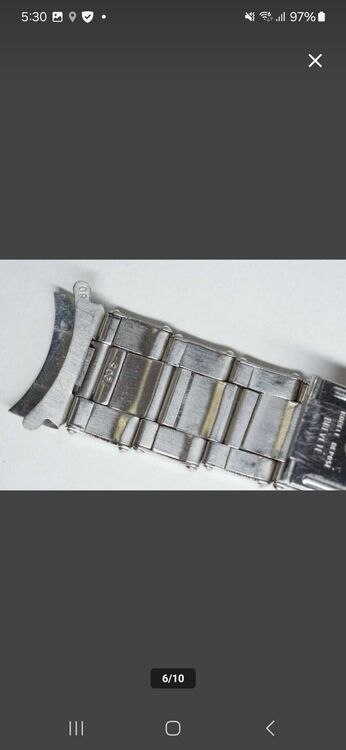 1570（高級時計）の商品画像 - 査定依頼日：2025年6月23日 - 最高査定価格：2,500,000円