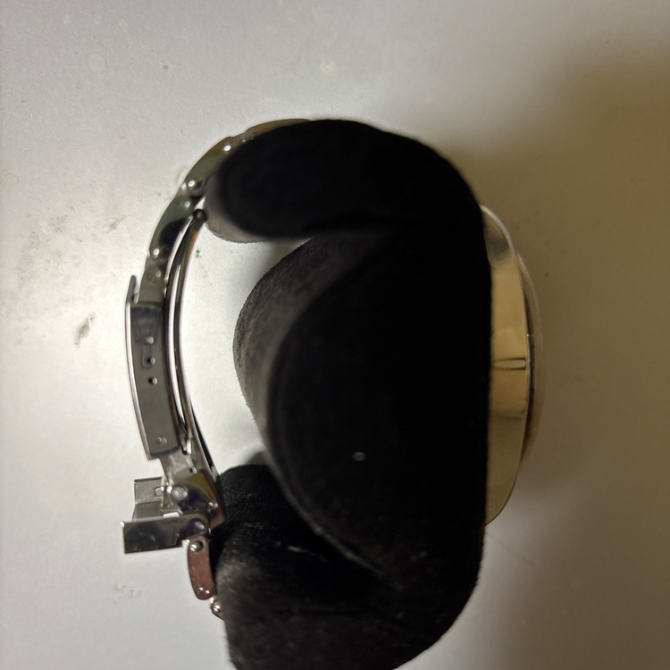 ブラックペイ58GMT（高級時計）の商品画像 - 査定依頼日：2026年2月20日 - 最高査定価格：450,000円