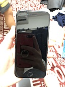 画面割れ、水没、ホームボタン故障（スマホ）の商品画像 - 査定依頼日：2019年10月12日 - 最高査定価格：3,000円