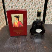 X.O（お酒）の商品画像 - 査定依頼日：2024年11月30日 - 最高査定価格：64,100円