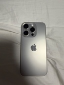 iPhone 15 Pro 512GB SIMフリー（スマホ）の商品画像 - 査定依頼日：2026年1月20日 - 最高査定価格：136,000円