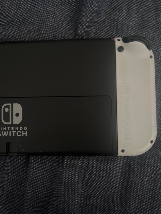 任天堂スイッチ（ゲーム機本体・ゲームソフト）の商品画像 - 査定依頼日：2025年8月6日 - 最高査定価格：20,000円