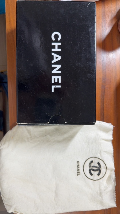 シャネル マトラッセ （ブランドバッグ）の商品画像 - 査定依頼日：2026年2月25日 - 最高査定価格：400,000円