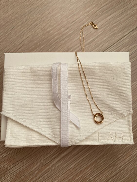 [L.A.H. ヴァンドーム青山] L.A.H. Vendome Aoyama （金・貴金属）の商品画像 - 査定依頼日：2023年12月24日 - 最高査定価格：20,000円