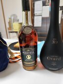 オタール XO 陶器ボトル 700ml （お酒）の商品画像 - 査定依頼日：2026年7月5日 - 最高査定価格：2,500円