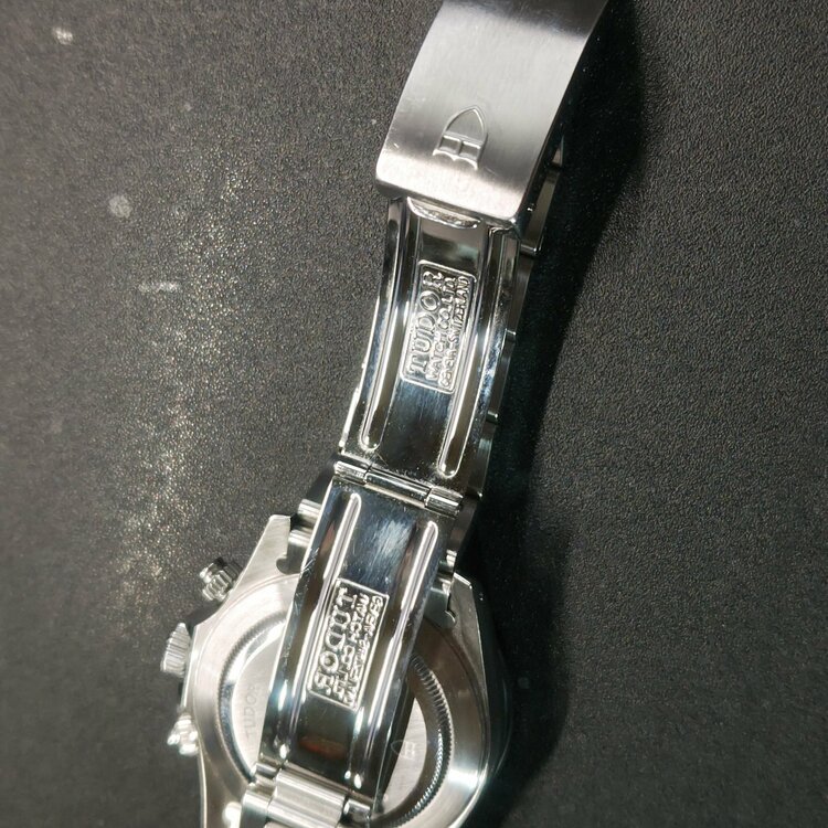 チューダー その他 7926（高級時計）の商品画像 - 査定依頼日：2026年1月14日 - 最高査定価格：450,000円