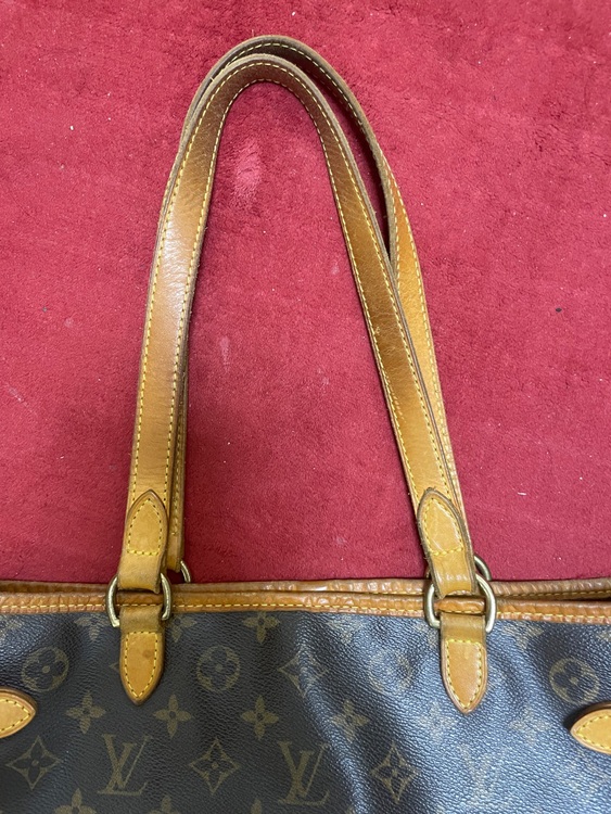 ヴィトン モノグラムイディール バティニョール･オリゾンタル m51154（ブランドバッグ）の商品画像 - 査定依頼日：2025年8月5日 - 最高査定価格：120,000円