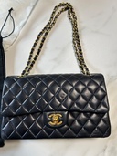 ハンドバッグ（ブランドバッグ）の商品画像 - 査定依頼日：2026年2月5日 - 最高査定価格：770,000円