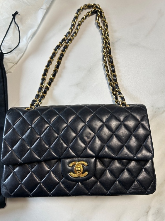 ハンドバッグ（ブランドバッグ）の商品画像 - 査定依頼日：2026年2月5日 - 最高査定価格：770,000円