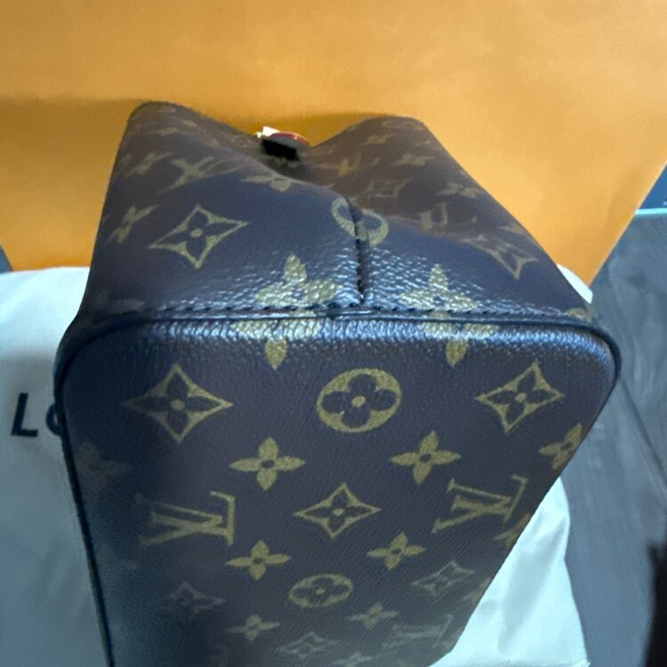 ネオノエbb（ブランドバッグ）の商品画像 - 査定依頼日：2025年4月21日 - 最高査定価格：250,000円