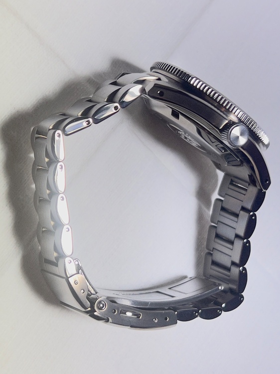 SEIKO PROSPEX メカニカルダイバーズ（高級時計）の商品画像 - 査定依頼日：2026年9月20日 - 最高査定価格：100,000円
