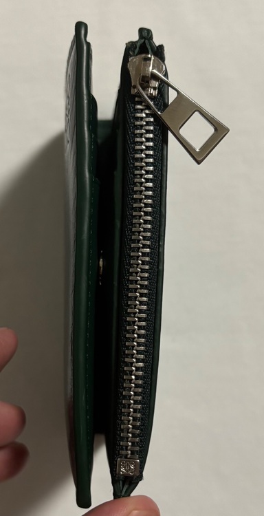 ボッテガ・ヴェネタ  （ブランドバッグ）の商品画像 - 査定依頼日：2025年7月19日 - 最高査定価格：33,000円