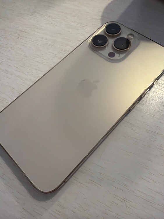 iPhone 13 Pro 1TB SIMフリー（スマホ）の商品画像 - 査定依頼日：2026年3月14日 - 最高査定価格：55,000円