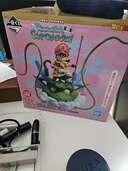 一番くじ（フィギュア・プラモデル）の商品画像 - 査定依頼日：2025年1月22日 - 最高査定価格：6,666円