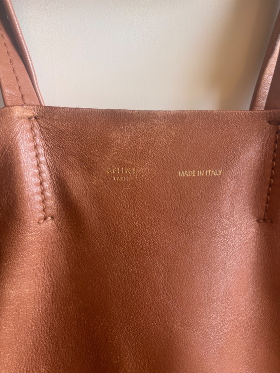 セリーヌ  （ブランドバッグ）の商品画像 - 査定依頼日：2026年2月22日 - 最高査定価格：15,000円