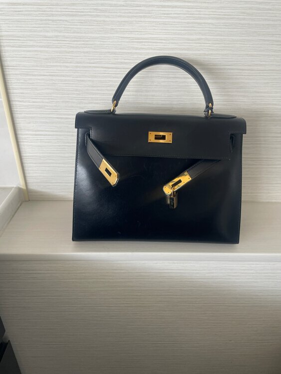 エルメス ケリー （ブランドバッグ）の商品画像 - 査定依頼日：2025年2月27日 - 最高査定価格：1,500,000円