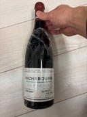 ワイン ロマネコンティ （お酒）の商品画像 - 査定依頼日：2026年3月8日 - 最高査定価格：410,000円