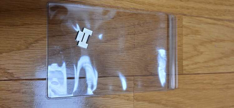 カルティエ パシャ 83945c（高級時計）の商品画像 - 査定依頼日：2025年4月30日 - 最高査定価格：220,000円