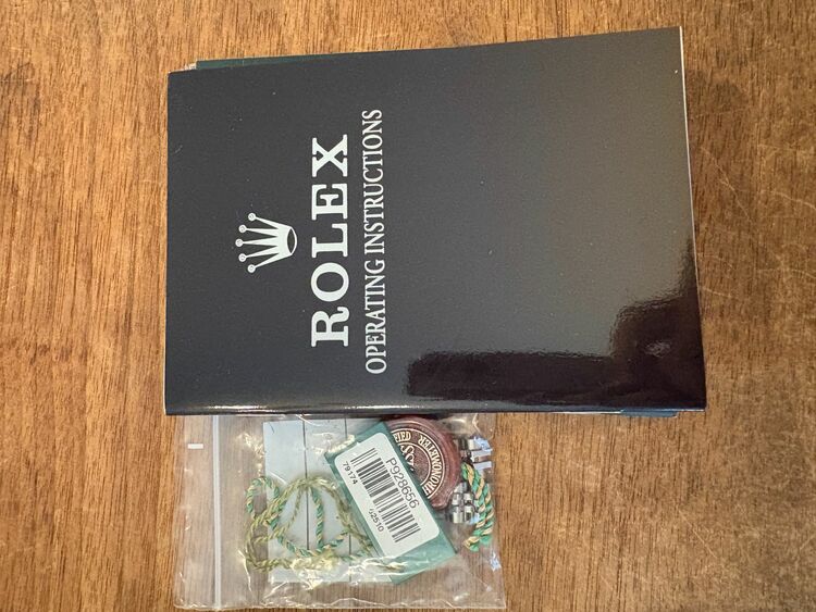 ロレックス パーペチュアル P92865（高級時計）の商品画像 - 査定依頼日：2025年9月20日 - 最高査定価格：680,000円