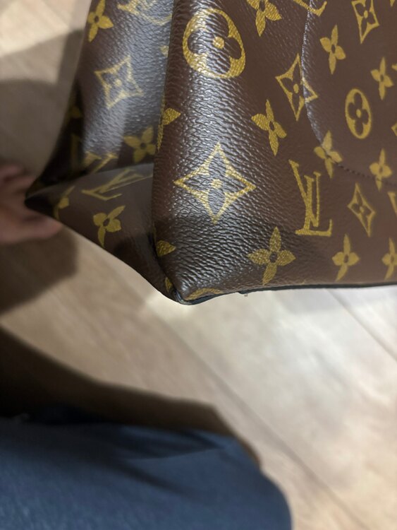 ルイヴィトン モノグラム （ブランドバッグ）の商品画像 - 査定依頼日：2025年3月3日 - 最高査定価格：170,000円