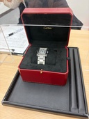 カルティエ タンク （高級時計）の商品画像 - 査定依頼日：2026年2月1日 - 最高査定価格：630,000円