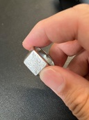 指輪。メーカー等不明（金・貴金属）の商品画像 - 査定依頼日：2025年10月21日 - 最高査定価格：200,000円