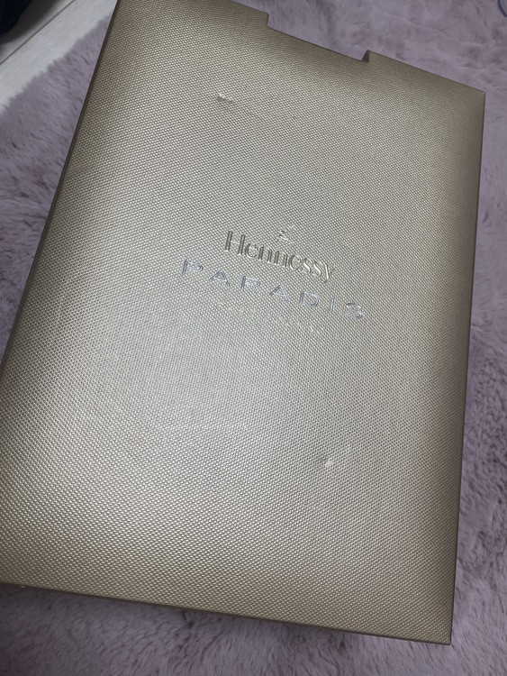 パラディ（お酒）の商品画像 - 査定依頼日：2022年1月10日 - 最高査定価格：65,000円