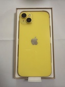 iPhone iPhone 14 Plus 128GB Softbank（スマホ）の商品画像 - 査定依頼日：2026年6月16日 - 最高査定価格：53,000円