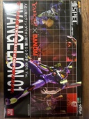 魂SPEC LIMITED エヴァンゲリオン初号機 シンクロ率400% Ver.（フィギュア・プラモデル）の商品画像 - 査定依頼日：2025年9月30日 - 最高査定価格：2,800円