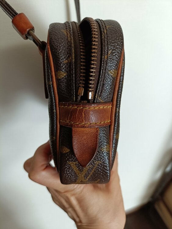 ルイヴィトン モノグラム （ブランドバッグ）の商品画像 - 査定依頼日：2026年4月16日 - 最高査定価格：100,000円