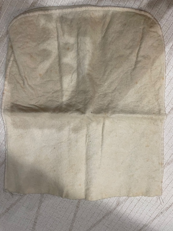 マトラッセ フリンジ GD金具 レザー チェーンショルダーバッグ シャネル（ブランドバッグ）の商品画像 - 査定依頼日：2025年9月15日 - 最高査定価格：120,000円