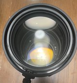 Nikon 単焦点レンズ AF-S NIKKOR 300mm f/2 8G ED（カメラ）の商品画像 - 査定依頼日：2022年11月10日 - 最高査定価格：203,000円