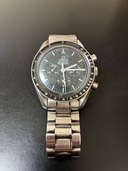 オメガ スピードマスター （高級時計）の商品画像 - 査定依頼日：2025年11月9日 - 最高査定価格：600,000円