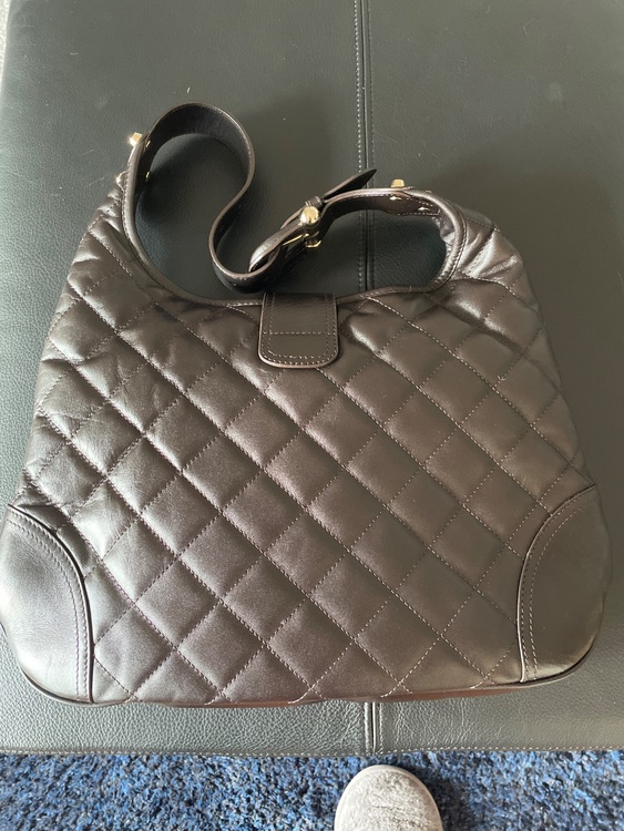 その他 バーバリー （ブランドバッグ）の商品画像 - 査定依頼日：2025年9月24日 - 最高査定価格：20,000円