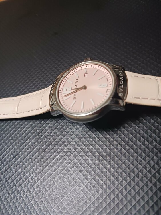 solotempo（高級時計）の商品画像 - 査定依頼日：2026年1月19日 - 最高査定価格：40,000円