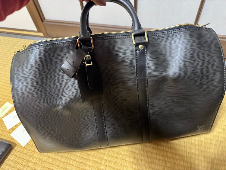 わからない（ブランドバッグ）の商品画像 - 査定依頼日：2025年5月27日 - 最高査定価格：70,000円