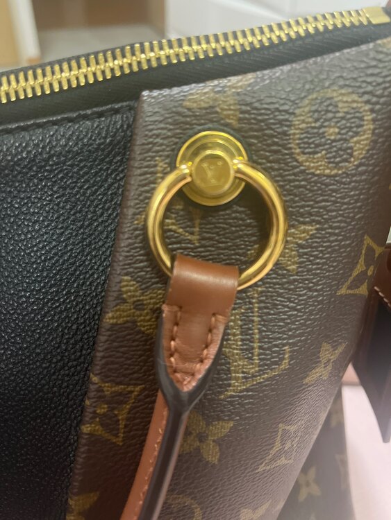 ルイヴィトン モノグラム （ブランドバッグ）の商品画像 - 査定依頼日：2025年5月5日 - 最高査定価格：170,000円