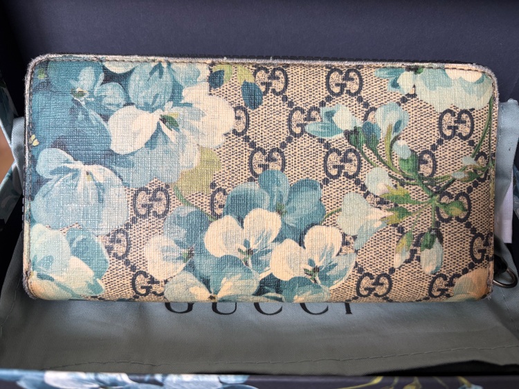 グッチ  （ブランドバッグ）の商品画像 - 査定依頼日：2025年9月27日 - 最高査定価格：15,000円