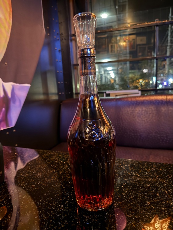 xo （お酒）の商品画像 - 査定依頼日：2025年10月6日 - 最高査定価格：4,000円