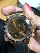 ロレックス デイトナ 313（高級時計）の商品画像 - 査定依頼日：2025年11月11日 - 最高査定価格：5,500,000円