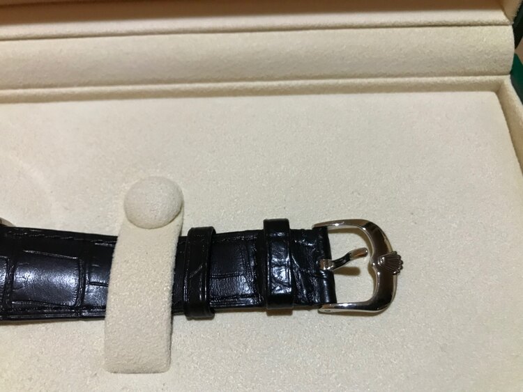 チェリーニ（高級時計）の商品画像 - 査定依頼日：2025年5月16日 - 最高査定価格：2,000,000円