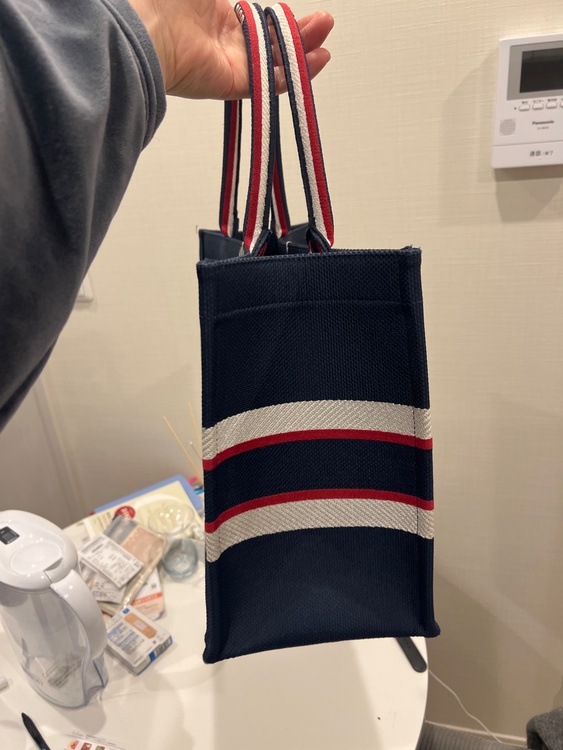 ディオールバッグ（ブランドバッグ）の商品画像 - 査定依頼日：2026年1月25日 - 最高査定価格：130,000円