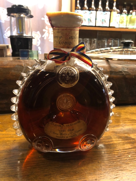 ブランデー レミーマルタン （お酒）の商品画像 - 査定依頼日：2026年3月6日 - 最高査定価格：92,000円