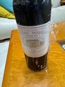 ワイン シャトーマルゴー （お酒）の商品画像 - 査定依頼日：2025年6月8日 - 最高査定価格：42,000円