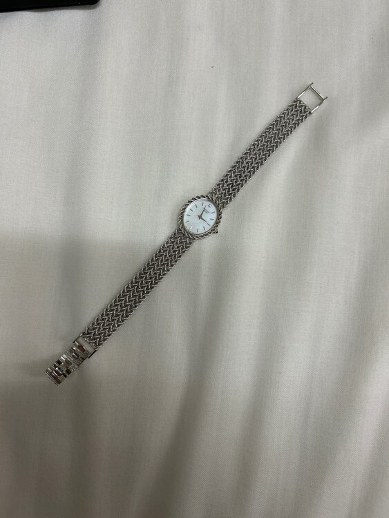 セイコー その他 （高級時計）の商品画像 - 査定依頼日：2025年5月5日 - 最高査定価格：550,000円