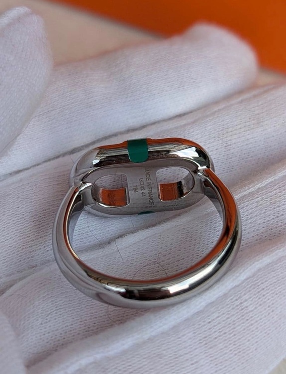 エルメス エルメス(その他) （ブランドバッグ）の商品画像 - 査定依頼日：2025年10月29日 - 最高査定価格：40,000円