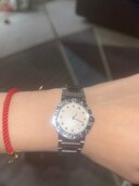 ブルガリ ブルガリブルガリ （高級時計）の商品画像 - 査定依頼日：2025年2月19日 - 最高査定価格：180,000円