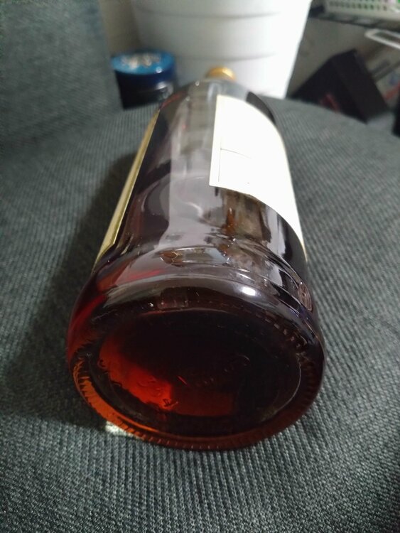 ザ・マッカラン12年（お酒）の商品画像 - 査定依頼日：2025年12月15日 - 最高査定価格：85,000円